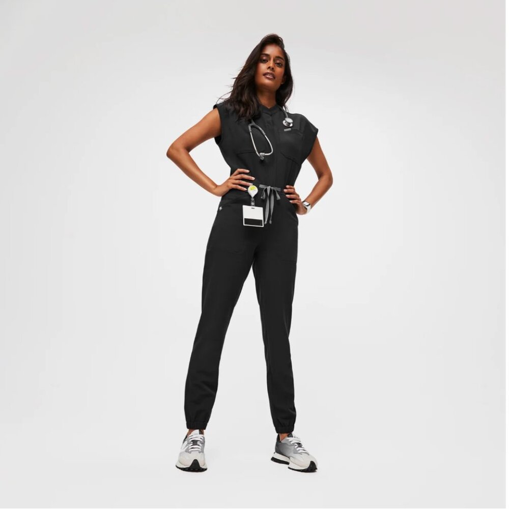 Figs jumpsuit (xs)